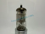 Valvo EF86 Rare 8Y2 Production Power Tube Extremely Quiet AT1000 Tests Nos 6267. Fixed Price $62.92.