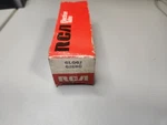 Vacuum Tube 6MJ6 / 6LQ6 6JE6C Rca Nos. Fixed Price $65.00.
