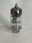 Sylvania 12AT7WC Tube Junk Japan. Fixed Price $73.00.