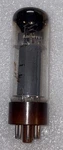Amperex 6CA7 EL34 Dd-getter Brown Base Vacuum Tube Amplitrex Tested 102%. Fixed Price $125.00.