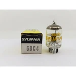 1 X 6BC4 Sylvania Tube. RC3. Fixed Price $23.28.