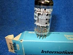Mullard Blackburn 6BL8/ECF80 Tube Nib Nos. Fixed Price $25.00.