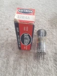 Nos Raytheon 12B4A Vacuum Tube. Fixed Price $10.99.