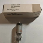Rca Jan 26D6 Tubes Lot Of 5. Fixed Price $12.00.