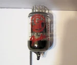 Strong Groove Tubes GT-12AX7R ECC83 7025 Vacuum Amp 104 Fast Shipping. Fixed Price $25.95.
