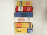 Stock Valves 20 Working Tube. Fixed Price $81.68.