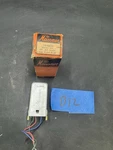 Meissner 16-6652 Plastic If Insterstage 262KHZ Kc. Fixed Price $12.99.