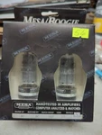 Nos Mesa Boogie EL34 STR447 Matched Power Tubes New Original Box. Fixed Price $159.25.