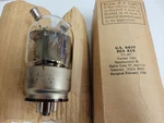 Rca 815 VT-287 Double Beam Power Transmitting Tube, Original Packaging, 1944. Fixed Price $29.00.