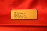 Sylvania 5987 Nos - Submini Nib. Highest Power Triode Tubes!. Fixed Price $12.00.