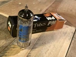Pm EL84 Nos Premium Guitar Tube. Fixed Price $39.95.