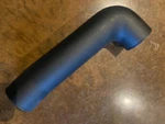 Ford Mustang 5.0 Lightning Intake 3" Tube Powerdyne Vortech Supercharger Dischar. Fixed Price $58.44.