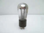 Cunningham CX-112-A Vintage Globe Tube Hickok Tested UX-112 112A. Fixed Price $29.99.