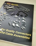 1996 Ntt Inc Hh Smith Full Line Catalog Connectors Cable Assemblies C1. Fixed Price $19.99.