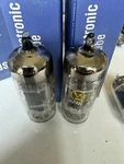 Pair Westinghouse 8AW8A Nos Audio Vacuum Tube Triode Pentode. Fixed Price $13.92.