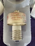 Eimac 4CX300Y/8561 400W Compact Power Tube 110 Mhz. Fixed Price $44.95.