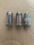 Vintage Radio Vacuum Tubes, Various Brands Sylvania, Rca- Lot 20 -mixed. Fixed Price $34.22.
