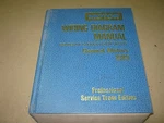 Wiring Diagram Manual General Motors Book Heater Vacuum Circuits. Fixed Price $30.80.