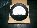 Ideal Precision Meter R-330 Nos. 0-100 Volt F.S.=100ADC. Fixed Price $45.00.