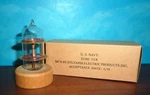 Sylvania U.s Navy 721B Tube 1945 Nos/nib. Fixed Price $17.95.