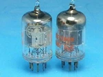 Rca 6AL5 5726 Tube Super Sweet Tone Matched Pair. Fixed Price $5.98.