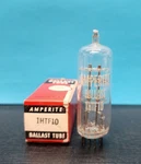 Amperite 1HTF10 Ballast Current Regulating Resistor Nos/nib Vacuum Tube. Fixed Price $14.99.