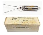 Amperex 8228/ZZ1000, Tektronix 154-0370-00: Subminiature Reference Tube: Nos.. Fixed Price $9.95.