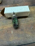 Nos Sylvania 5651 Voltage Regulator Tube Lot W/ Boxes Usa Vintage. Fixed Price $25.00.