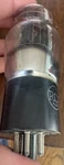 Rca St Globe 5V4G Nos Audio Rectifier Tube. Fixed Price $40.00.