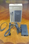 Genuine Dell Power Supply 90W Brick Ac Adapter Model # LA90PM130 19.5V 4.62A. Fixed Price $69.99.