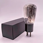 Telefunken RGN504 KL73302 Tube Rectifier, Early, Silver Welded Plate Y1931. Fixed Price $99.00.