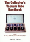 Vacuum Handbook Vol 1 Vintage Radio Amp Tubes. Fixed Price $29.97.