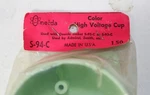 Oneida S-94-C Color High Voltage Cup For Admiral & Zenith. Fixed Price $20.00.