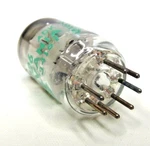 Vacuum Tube Sylvania Jan 5726 (6AL5) Nos Hickok Tested. 100%+. Fixed Price $7.99.