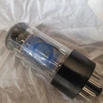 Pair Of Jj Electronic 6V6S Vacuum Tubes. Fixed Price $29.99.