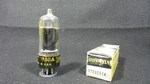 Vintage Sylvania 12BQ6GTA Vacuum Electron Tube Nos Untested Free Shipping. Fixed Price $6.99.