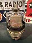Eimac Jan-cim 4PR60A Transmitter Tube. Fixed Price $25.99.