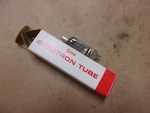 Vtg Victoreen 6842 Pentode Radio Electron Vaccuum Tube High Voltage Regulator Us. Fixed Price $14.99.