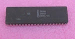 Rare Vintage Very Early Intel D8086 Customer Sample Processor Cpu 1979. Fixed Price $499.95.