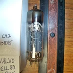 Strong Valvo Ell 80 Tube - 108/106. Fixed Price $55.99.