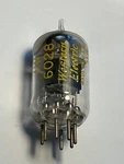 Electron Tube Western Electric 6028 Jw. Fixed Price $14.95.