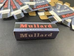 10X Mullard Blank Tube Boxes ECC83 ECC88 12AX7 12AU7 6922 Carton. Fixed Price $9.99.