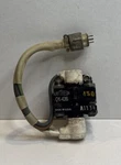 Raytheon QK436 QK-436 Klystron Tube. Fixed Price $40.00.