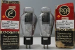 50 ST-19 Shape Rca Cunningham Radiotron Dht Made U.s.a Ultra Rare 1MP #911001. Fixed Price $1600.00.