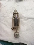 Amperex HF-300 Power Amplifier Transmitting Vacuum Tube. Fixed Price $75.00.