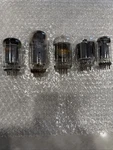 Lot Of Vintage Vacuum Tubes Others Used Untested 6LR8 6HS5. Fixed Price $19.99.