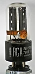 Ates Rca Italy Tube Radio Valves CV1856 VT-197A. Fixed Price $46.62.