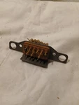 Rca Tube Module Connector Unit BA21 Etc. Fixed Price $35.00.