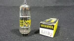 Vintage Sylvania 6JY8 Vacuum Electron Tube Nos Untested Free Shipping. Fixed Price $8.99.