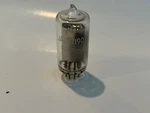 Tung Sol JAN-7190 Gold Pin Vacuum Tube Nsn 5960-00-060-3752. Fixed Price $24.99.